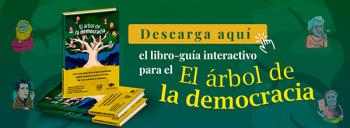 Árbol de la democracia: Explorando más de 100 perspectivas sobre la democracia