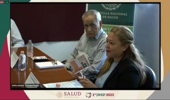 Presentan la nueva Cartilla Nacional de Salud 2023 y proyecto de registro nominal del esquema de vacunación