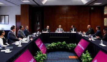 Colaboración entre la SFP y el Gobierno de Querétaro fortalece mecanismos de control y prevención