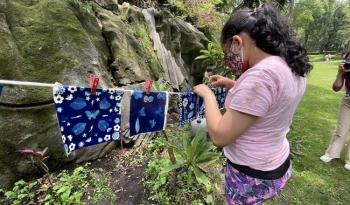 Verano Alas y Raíces: actividades culturales gratuitas para niños y adolescentes