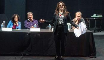 Inaugurada la Cátedra Azar en Coyoacán: Un espacio para el arte y la defensa de la libertad de expresión