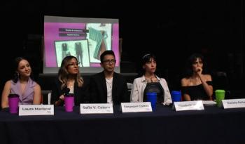 Supongamos que es Dublín: Dos innovadoras versiones de la obra de Michael West llegan al Teatro Salvador Novo