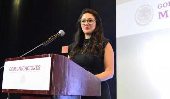 Secretaría de Infraestructura capacita a empleados en Curso Nacional de Administración y Finanzas 2023