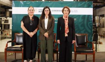 Talleres Gráficos de México: 140 Años Impulsando la Democracia con Impresiones de Alta Seguridad