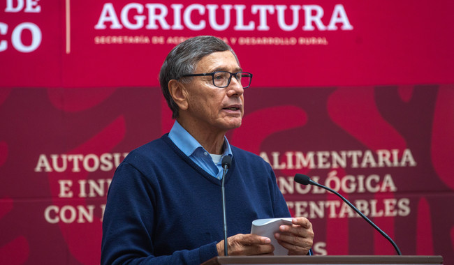 Producción para el Bienestar: La agroecología como motor del cambio estructural en el campo mexicano