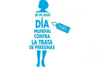 Trata de personas: una suma de violaciones a derechos humanos en el siglo XXI, según experto de la UNAM