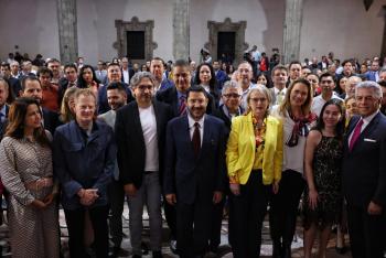 Ciudad de México: El Mejor Lugar para Invertir, según el Instituto Mexicano para la Competitividad