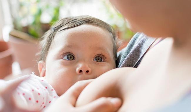 Licencias de maternidad y paternidad promueven corresponsabilidad en el cuidado de recién nacidos