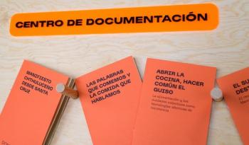 Centro de Cultura Digital inaugura Mpädi, un espacio de consulta y conocimiento compartido