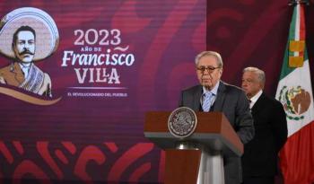 Actividad física y abasto de medicamentos en México: Informe de la Secretaría de Salud