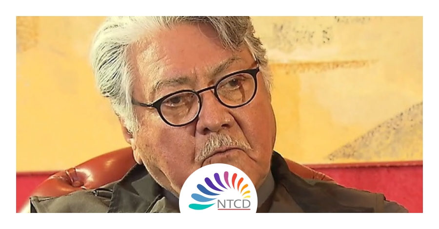 Fallece el reconocido artista plástico Enrique Estrada Bello, dejando