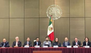 Encuentro Nacional de Autoridades para la Protección de Defensores de Derechos Humanos y Periodistas