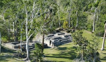 Promeza y Tren Maya: Fortaleciendo el Patrimonio Arqueológico de México
