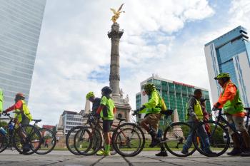Medición de Ruta para el Maratón CDMX Telcel 2023: Detalles y Preparativos