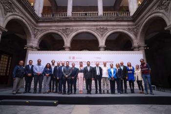 Internet Gratuito en Espacios Públicos: Un Derecho para los Capitalinos