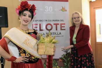 30ª Exposición Culinaria del Elote y la Tortilla en San Juan Ixtayopan: Una Fiesta de Sabores y Tradiciones