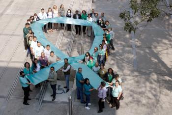 Detección Gratuita de Cáncer Cervicouterino en Centros de Salud de la Ciudad de México