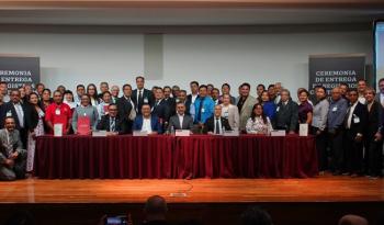 Reconocimientos Constitutivos a Asociaciones Religiosas Fortalecen Vínculos con el Estado