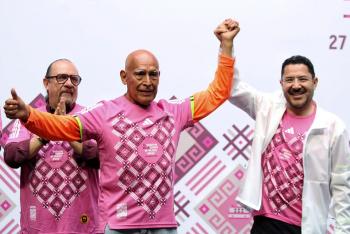 XL Edición del Maratón de la Ciudad de México Telcel 2023: Una Celebración Deportiva y Ciudadana