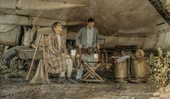 Fin de partida: Obra maestra de Samuel Beckett llega al Teatro El Granero Xavier Rojas