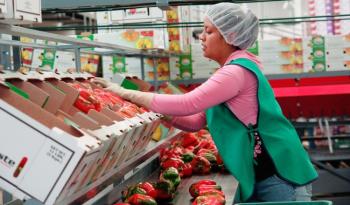 1er Congreso Nacional de Sanidad e Inocuidad Agroalimentaria: Uniendo Esfuerzos por la Producción de Alimentos Seguros