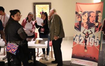 Documental "42.195" Celebra 40 Años del Maratón de la Ciudad de México