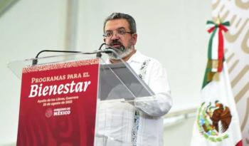 SICT Concluye Carretera Ayutla de los Libres-Acatepec para Impulsar Desarrollo Inclusivo en Guerrero