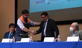 Presentada la Plataforma DIGIPRiS: Simplificando la Autorización de Investigación y Ensayos Clínicos