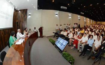 Enrique Graue en Encuentro Nacional de Rectores: Universidades como Faro del Progreso