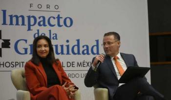 Avances en Gratuidad Total de los Servicios de Salud: Compromiso y Garantía para la Población