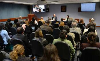 Inversión en Educación y Salud: Claves para el Desarrollo Sostenible, según el Secretario General de la UNAM