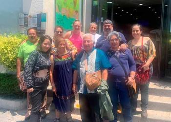 Envejecimiento Saludable y Desafíos Sociales: Reflexiones en el Día Nacional de las Personas Mayores