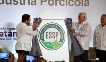 Logro Histórico: Industria Porcícola en Yucatán Obtiene Estándar Internacional de Sustentabilidad