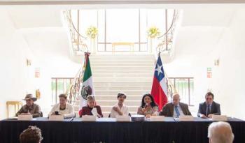 Conmemoración de 50 años del Golpe de Estado en Chile: México rinde homenaje a la lucha por la libertad