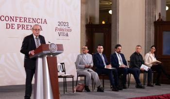 Impulso a la Salud Pública: Acciones para Fortalecer el ISSSTE y Atender a Millones sin Seguridad Social