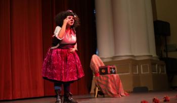 Illaq Miski: Una Aventura Teatral por los Paisajes Andinos en Tlaxcala