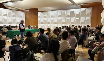 Inicio del Ciclo Escolar 2023-2024: Nuevos Retos y Oportunidades en el INBAL