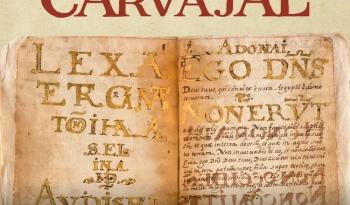 Exposición "El Manuscrito Carvajal" Revela una Historia Robada y Restituida