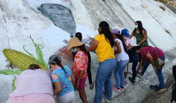 Celebrando la Identidad Afrodescendiente a Través de Cultura Comunitaria