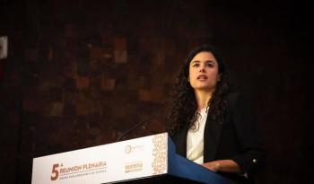 Avances y Desafíos en la Transformación del País: Perspectivas desde el Senado