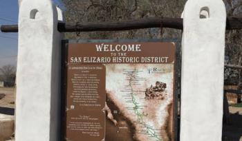 Inicia el 5° Encuentro Binacional de Historia y Patrimonio Cultural del Camino Real de Tierra Adentro en Ciudad Juárez