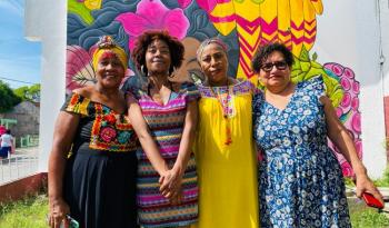 Conversatorio sobre Negrofobia: Reconociendo la Diversidad y Combatiendo la Discriminación en México