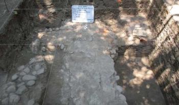 Arqueólogos Confirman la Identidad de los 'Baños de Moctezuma' en el Bosque de Chapultepec