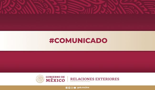 México Expresa Solidaridad con Marruecos Tras Trágico Sismo en Marrakech