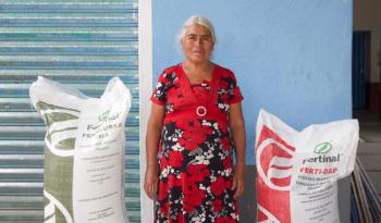 Programa Fertilizantes para el Bienestar en México: Avances y Compromisos