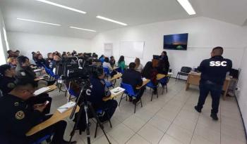 Jornadas por la Inclusión y No Discriminación en CDMX: Un Compromiso de Colaboración