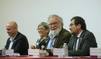 Subsecretaría de Derechos Humanos presenta Índices de Marginación 2020 para impulsar políticas de bienestar