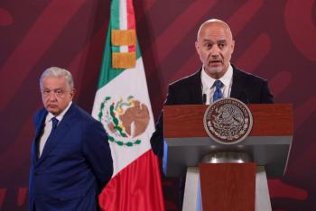Avances en la Construcción del Tren Interurbano 'El Insurgente' en Ciudad de México