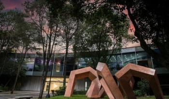 59 Aniversario del Museo de Arte Moderno (MAM) del Instituto Nacional de Bellas Artes y Literatura
