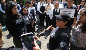  Simulacro Nacional 2023: México se Prepara para Emergencias Naturales